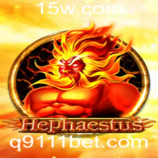 A Inovadora Experiência de Jogo: Hephaestus e a Revolução 9111bet