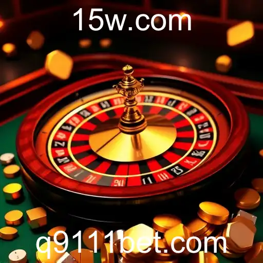 Jogos de Roleta: Um Mergulho Profundo no Mundo de 9111bet