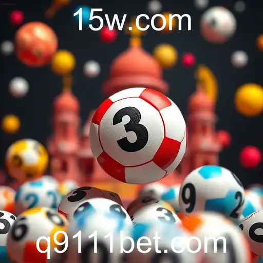 O Fascinante Mundo das Loterias e o Impacto do 9111bet