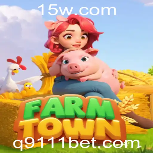 Descubra FarmTown: Aventuras Rurais e Estratégia no Mundo Virtual