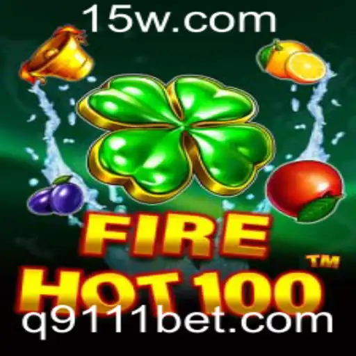 Explorando FireHot100: O Jogo de Aventura e Estratégia com 9111bet