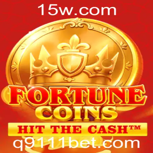 FortuneCoins: Descubra a Emoção do Novo Jogo Online