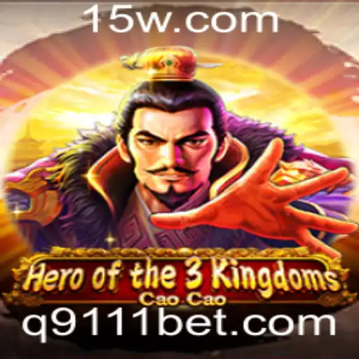 Explorando o Mundo de 'Heroofthe3KingdomsCaoCao' e a Plataforma 9111bet