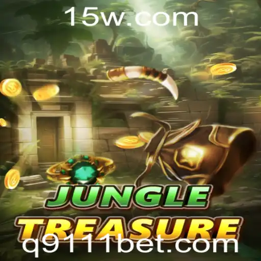 Descubra os Segredos de JungleTreasure: Uma Aventura Inesquecível