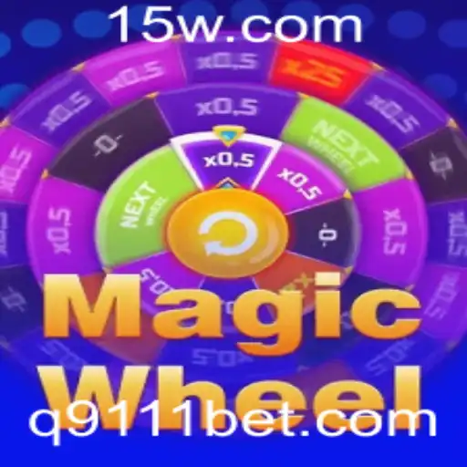 Descubra a Empolgante Experiência do Jogo MagicWheel