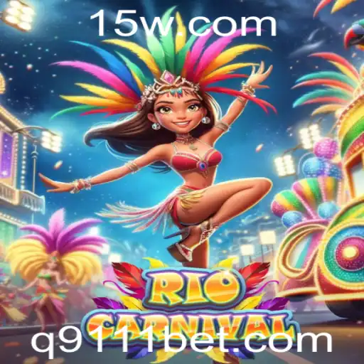 Explorando o RioCarnival: Um Novo Jogo de Estratégia com Temática Carnavalesca