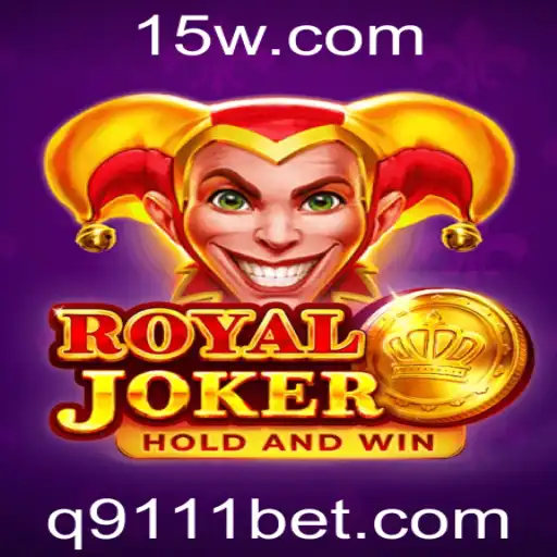 RoyalJoker: A Nova Sensação no Mundo dos Jogos com 9111bet