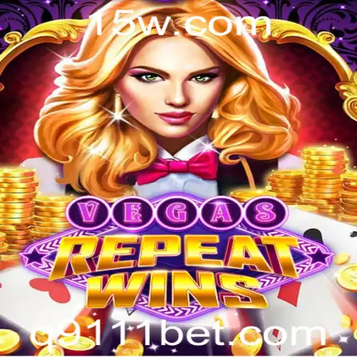 Explorando o Fascínio de VegasRepeatWins: Uma Introdução Completa ao Jogo Revolucionário