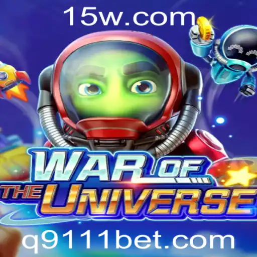 WAROFTHEUNIVERSE: Descubra o Novo Jogo Que Está Conquistando o Mundo
