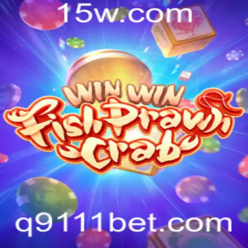 Explorando o Jogo WinWinFishPrawnCrab e a Palavra-chave 9111bet