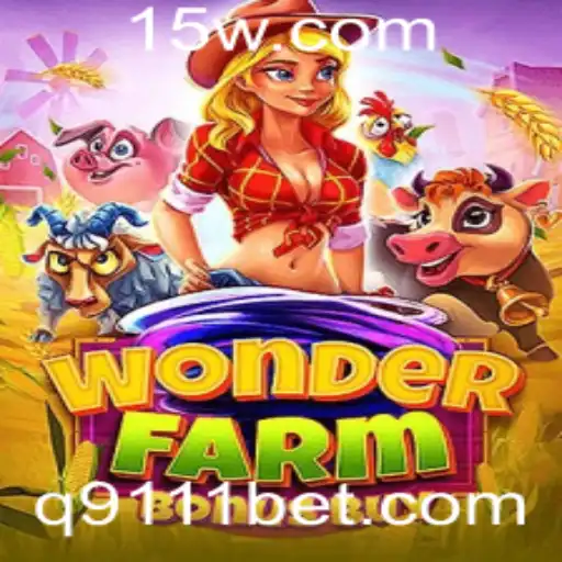 Explorando o Adorável Mundo de WonderFarmBonusBuy no 9111bet