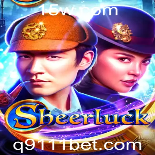 Descubra o Mundo Empolgante de Sheerluck: Um Jogo de Mistério e Estratégia