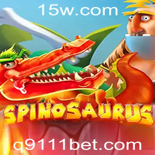 Spinosaurus: Exploração em Terras Pré-históricas com 9111bet